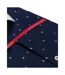 Chemise Sicily Homme Bleu Marine Di Selentino-4