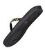 Isotoner Tongs femme semelle confortable et légère, sandale de plage, piscine-5