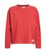 Sweat Miska Femme Rouge Craghoppers-2