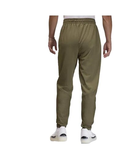 Jogging kaki homme nike jordan fn5840 - m