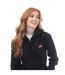 Veste à capuche henicea femme noir Ellesse-2