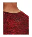 T-shirt 2.0 Homme Rouge Under Armour-4