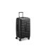 Delsey Paris - Valise trunk L 74cm Shadow 5.0 noir - 10678