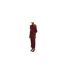 Robe Longue Tilly Femme Bordeaux Never Fully Dressed-1