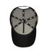 New Era Trucker Cap Black Los Angeles Lakers-3