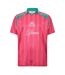 Mens Archive Performance Jersey Pink Puma-1