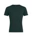 Canterbury Unisex Adult Club Plain T-Shirt (Forest Green) - UTPC4372