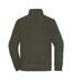 Veste Polaire Adulte Olive James And Nicholson-2