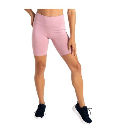 Short Décontracté Upbeat Femme Lilas Regatta