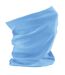 Beechfield - Echarpe multi-fonction - Femme (Bleu ciel) (Taille unique) - UTRW266