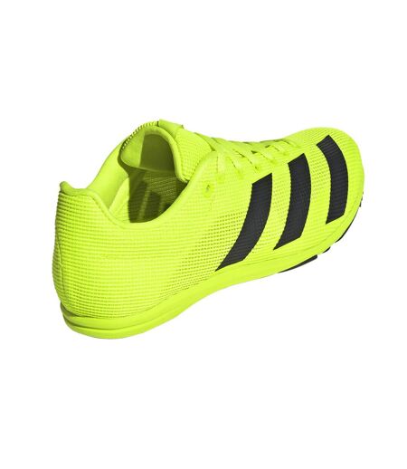 Baskets À Crampons All Round Star Homme Jaune Adidas