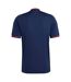 Maillot Extérieur Motif/style Olympique Lyonnais 2025/2026 Homme Bleu Adidas-2