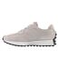 Mens 327 Retro Trainers Light Grey White New Balance-2