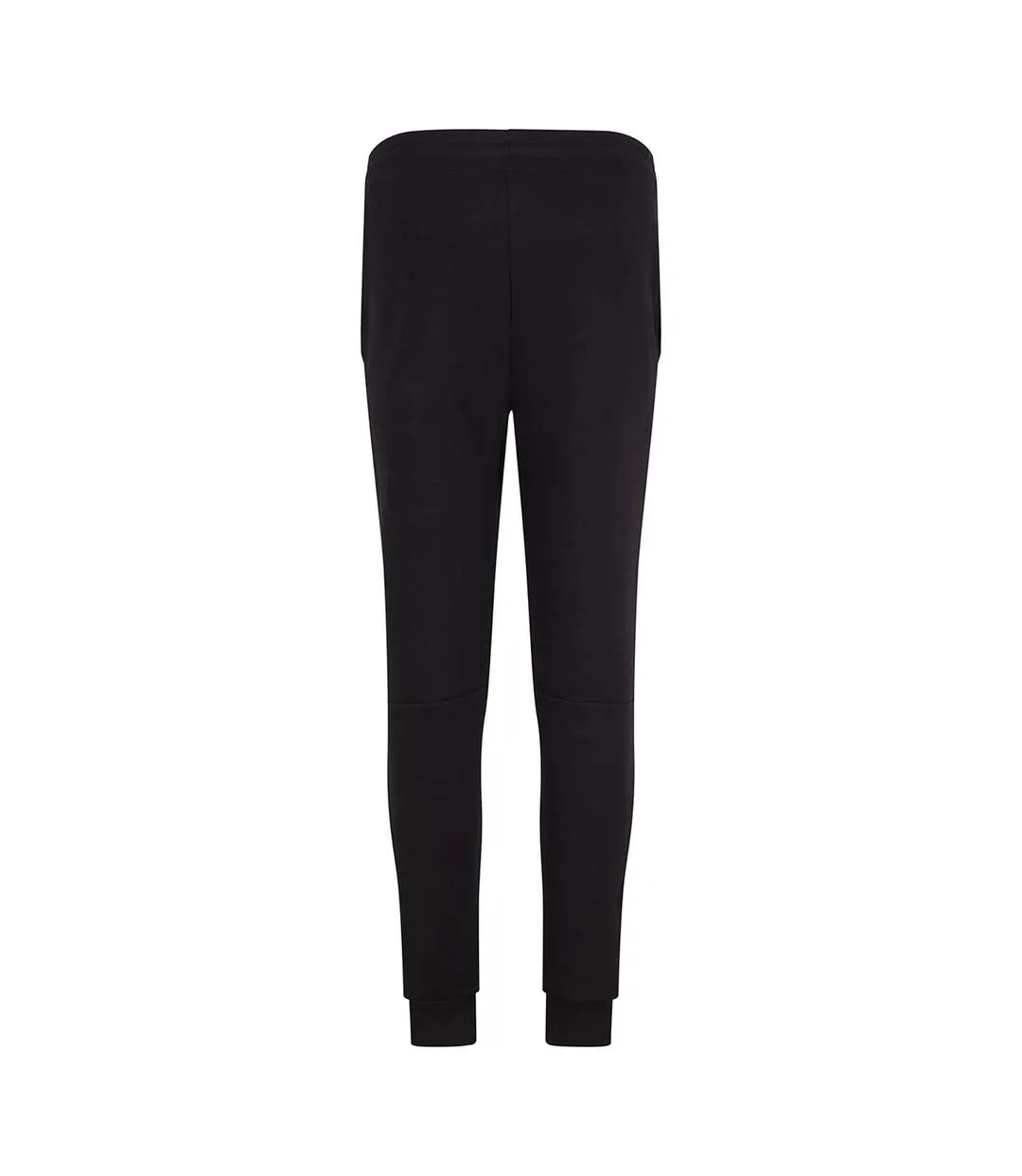Pantalon De Jogging Homme Noir Vif Just Cool-2