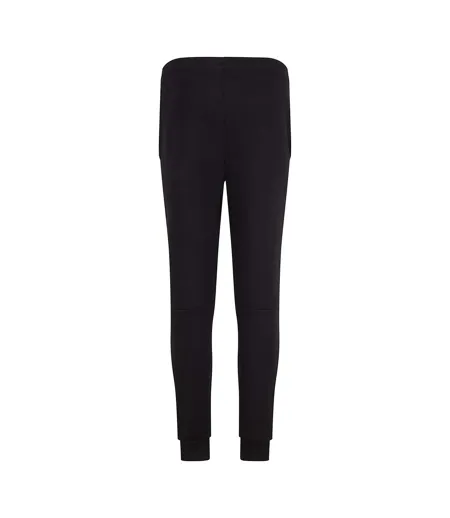 Pantalon De Jogging Homme Noir Vif Just Cool