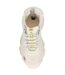Baskets Vault Femme Blanc Steve Madden-4