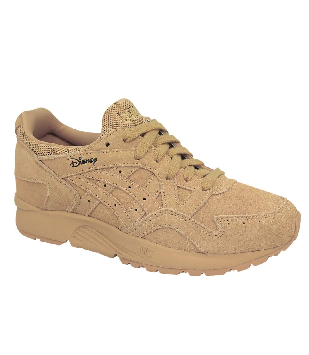 Baskets basses Cuir GEL LYTE V