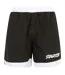 Short Motif/style Rétro Homme Noir Starter Black Label-1
