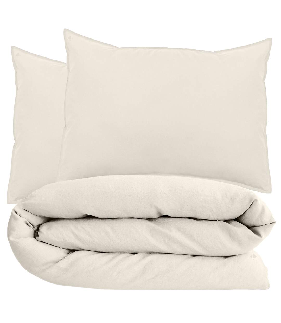 Parure de lit collection OPÉRA Taie 50x70 cm-2