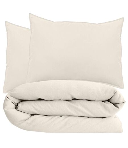 Parure de lit collection OPÉRA Taie 50x70 cm