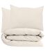 Parure de lit collection OPÉRA Taie 50x70 cm-2