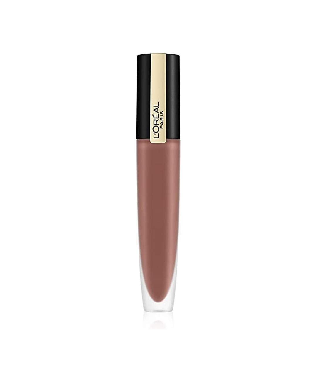 Encre à lèvres l'oréal paris signature matte n°116 - 7ml-1