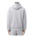 Veste À Capuche Motif/style Logo Brodé Homme Gris Lacoste-3