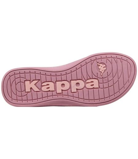Tongs Aryse Femme Rose Kappa