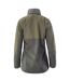 Veste Temucio Femme Marron Vert Gris Hi-Tec-2