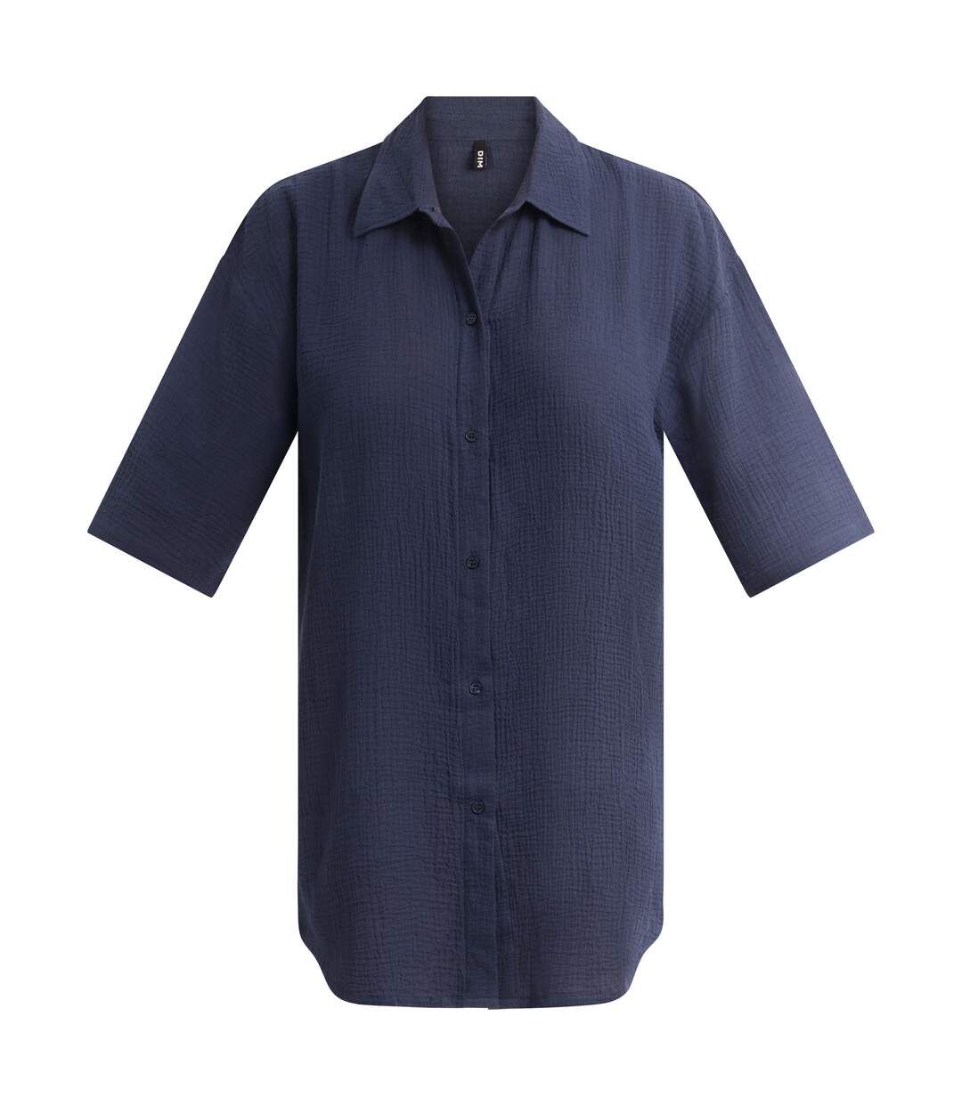Dim Resort, Robe de plage manches mi-longues-3