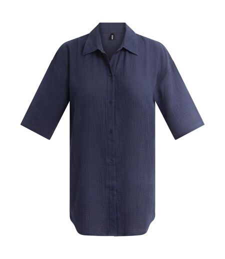 Dim Resort, Robe de plage manches mi-longues