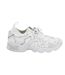 Baskets basses cuir GEL MAI KNIT