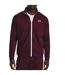 Veste Sportstyle Homme Noir Under Armour-1