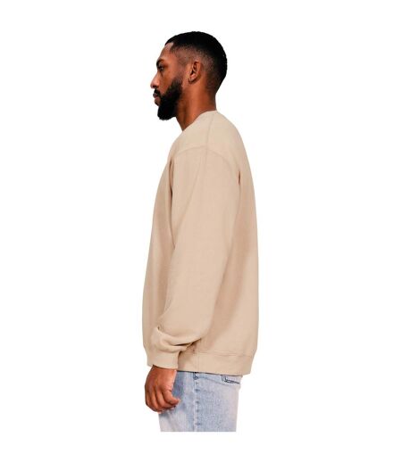 Sweat Homme Sable Casual Classics