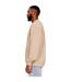 Sweat Homme Sable Casual Classics-3