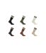 Lot de 6 Paires de tennis homme Lifestyle FU5371 Fila-1