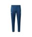 Pantalon De Jogging England Cricket Homme Bleu Marine Pastel Castore-1