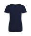 AWDis - T-shirt de sport - Femmes (Bleu marine) - UTPC2129