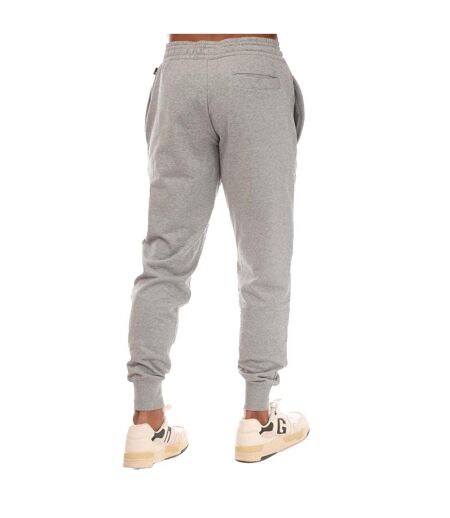 Pantalon De Jogging Motif/style Logo Homme Gris Timberland