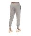 Pantalon De Jogging Motif/style Logo Homme Gris Timberland-2