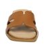 Sandales Hadyn Femme Cognac Steve Madden-4