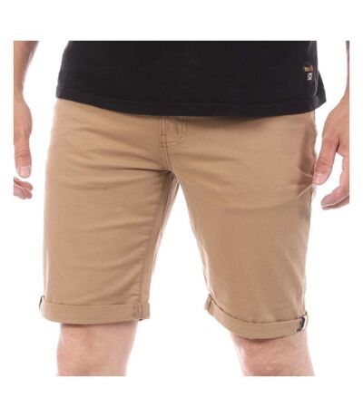 Short Beige Homme RMS26 BEI - M