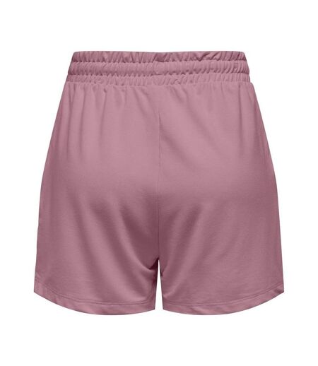 Short rose femme only frei