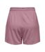 Short rose femme only frei-2