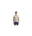 T-shirt Tchup Homme Beige Boss-1