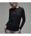 Heat Holders Femme Baselayer | T-Shirt Manches Longues | Hiver Running Fitness-5