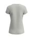 T-shirt Femme Gris Pepe Jeans-3