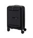 Valise Cabine à Roulettes Sydney 48cm Noir-3