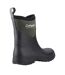 Bottes De Pluie Winfield Adulte Vert Cotswold-2