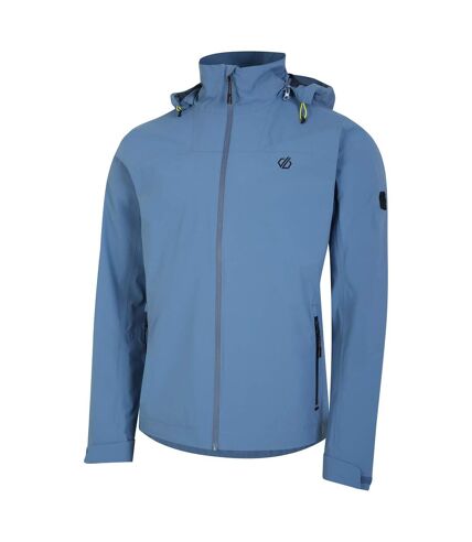 Veste imperméable switch out homme bleu Dare 2B